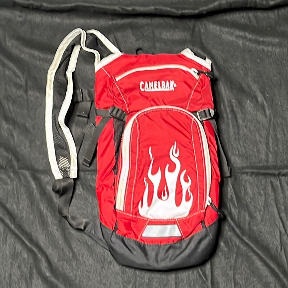 Camelbak Backpack - image 1